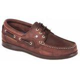 Dubarry - Commodore ExtraLight - Bootschoenen - Old Rum - Leer