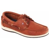 Dubarry Men Commodore ExtraLight 95 Chestnut