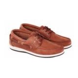 Dubarry Men Commodore ExtraLight 95 Chestnut
