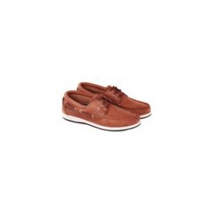 Dubarry Men Commodore ExtraLight 95 Chestnut