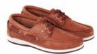 Dubarry Men Commodore ExtraLight 95 Chestnut