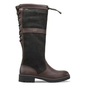 Dubarry Glanmire Black/Brown