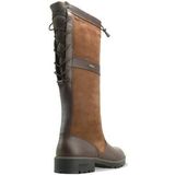 Laars Dubarry Glanmire Walnut-Schoenmaat 42