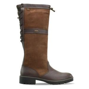 Dubarry Glanmire Walnut-Schoenmaat 39