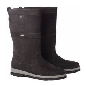 Dubarry Ultima ExtraFit 01 Black-Schoenmaat 47