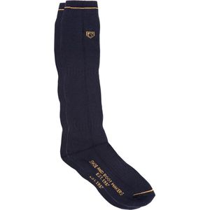 Dubarry - Long - Laarzensok - Navy - Technische Laarzensokken