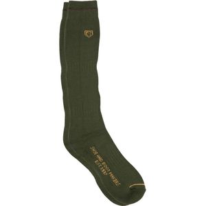 Laarzensok Dubarry Long Olive