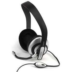 Creative Labs HS-600 headset Skype (incl. Skype 120min)