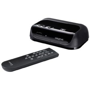 Creative Externe Geluidskaart 70sb112000002