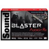Creative Sound Blaster Audigy RX