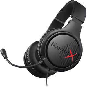 Creative Labs SOUND BLASTERX H3 - Headset