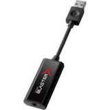 0 Creative Labs Creative Sound Blaster Z SE - Soundkarte - 24-Bit