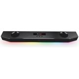 Creative Labs - Sound BlasterX Katana - Gaming Soundbar - Zwart - Multi-Core Audio-DSP