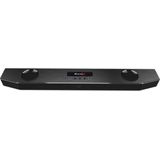 Creative Labs - Sound BlasterX Katana - Gaming Soundbar - Zwart - Multi-Core Audio-DSP