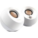 Creative Pebble PC-Lautsprecher 2.0 (4,4 W)
