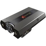 Creative Sound BlasterX G6 7.1 Externe geluidskaart