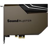 External Sound Card Creative Technology Sound Blaster AE-7