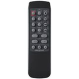 Creative T100 - HiFi-Desktopluidsprekers - Zwart - Bluetooth 5.0