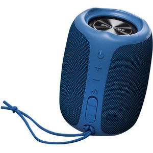 Creative - MUVO Play - Bluetooth-luidspreker - Waterdicht - Draagbaar