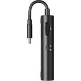 Sound Blaster - G3 - Console Gaming DAC - Zwart - Draagbare USB-C Amp