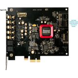 Creative - Sound Blaster Z SE - Geluidskaart - 24bit/192kHz - PCI-Express
