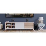 Creative - SBS E2500 - Luidsprekers - Zwart - 2.1 Geluidssysteem