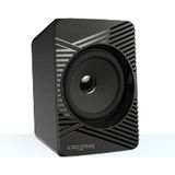 Bluetooth-luidsprekers Creative Technology SBS E2500 Zwart 60 W