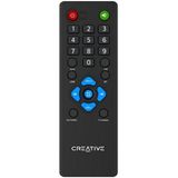 Creative - SBS E2500 - Luidsprekers - Zwart - 2.1 Geluidssysteem