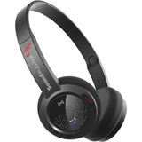 Sound Blaster - JAM V2 - On-ear - Draadloze Hoofdtelefoon - Bluetooth 5.0 - Blauw