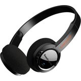 Sound Blaster - JAM V2 - On-ear - Draadloze Hoofdtelefoon - Bluetooth 5.0 - Blauw