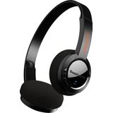 Sound Blaster - JAM V2 - On-ear - Draadloze Hoofdtelefoon - Bluetooth 5.0 - Blauw