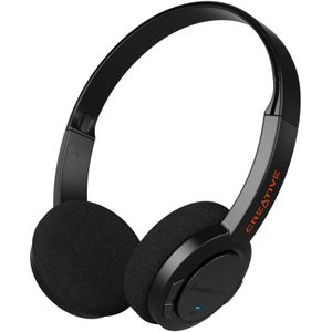 CREATIVE Sound Blaster Jam V2 Kopfhörer schwarz