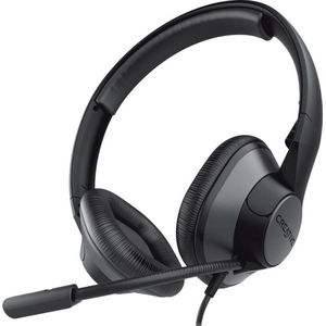 Creative ChatMax HS-720 - V2 - Headset - On-Ear - kabelgebunden - USB