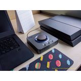 Creative - Sound Blaster X4 - Hi-Res USB-DAC en Versterker - 7.1 Surround - Voor PC en Mac