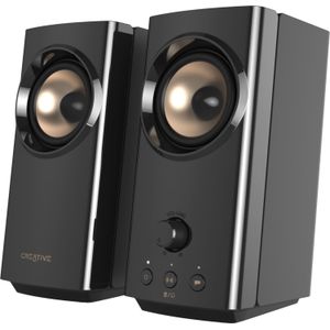 Creative Labs Creative T60, Lautsprecher Lautsprecher