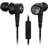 Creative Aurvana Trio LS - Hoogwaardige In-Ear Hoofdtelefoon met LSR Drivers, Microfoon - iPhone/PC/Switch