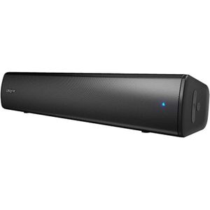 Creative - Stage Air V2 - Soundbar - Zwart - USB-C en Bluetooth