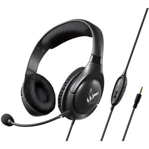 SB Blaze V2 Gaming Headset - PC Mac PS4 PS5 - Zwart