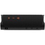 Creative - Muvo Go - Bluetooth Luidspreker - Zwart - 20 Watt - Spatwaterdicht