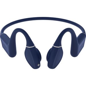 Creative Outlier Free Pro Draadloze Hoofdtelefoon met Beengeleidin