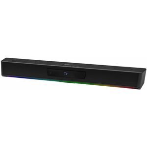 Creative - SB Katana SE - Soundbar - Zwart - 2.1 Kanaals Systeem