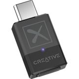 Creative - BT-W5 - Bluetooth Audiozender - Zwart - Compact