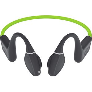 Creative Creative Koptelefoon Outlier Free Plus Bone-Conduction groen