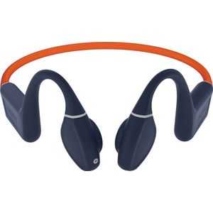 Sportheadset met Bluetooth Creative Technology 51EF1081AA002 Oranje