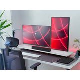 Creative - Stage SE Mini - Soundbar - Zwart - Bluetooth 5.3