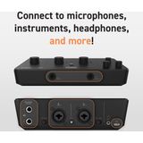 Creative Labs - Sound Blaster Live! Audio A3 - Externe Geluidskaart - USB