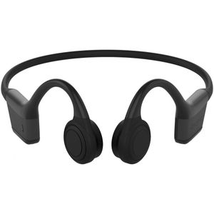 Creative Bluetooth hoofdtelefoon Outlier Free Mini Zwart (51EF1130AA000), Koptelefoon, Zwart
