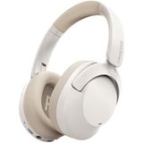Creative - Zen Hybrid 2 - Headset - Crème - Bluetooth - Microfoon Uitschakelbaar