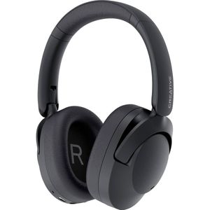 Creative Koptelefoon Zen Hybrid 2 Bluetooth, zwart