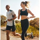 Creative Aurvana Ace - Draadloze Oortelefoon - Zwart - Bluetooth 5.3